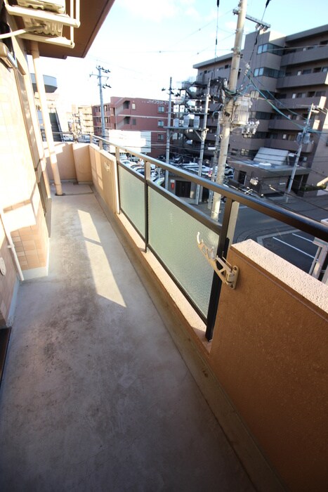 ガ－デンプラザ泉中央の物件内観写真