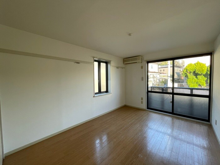 グランディ山の寺の物件内観写真