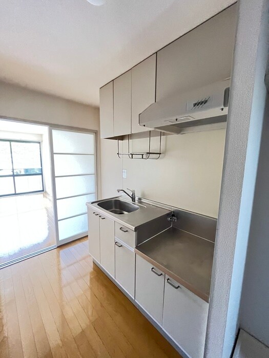 グランディ山の寺の物件内観写真