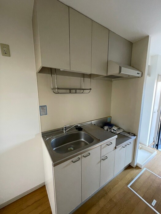 グランディ山の寺の物件内観写真