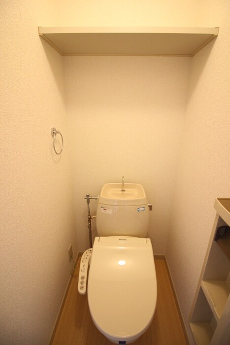 グランディ山の寺の物件内観写真