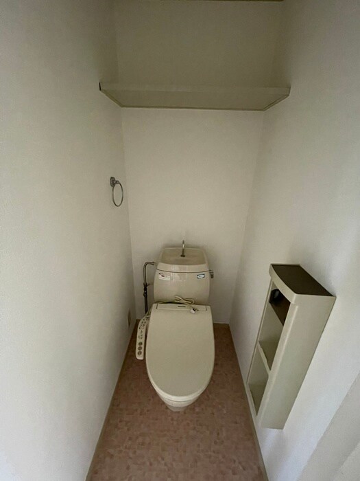 グランディ山の寺の物件内観写真