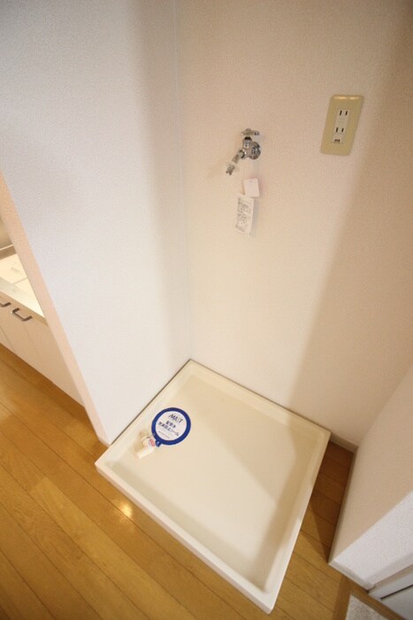 グランディ山の寺の物件内観写真