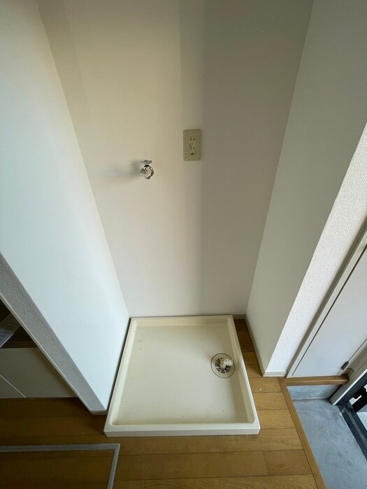 グランディ山の寺の物件内観写真