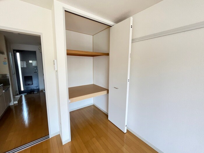 グランディ山の寺の物件内観写真