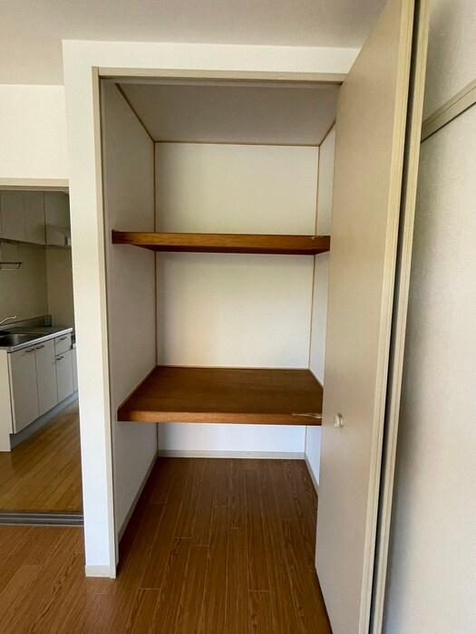 グランディ山の寺の物件内観写真