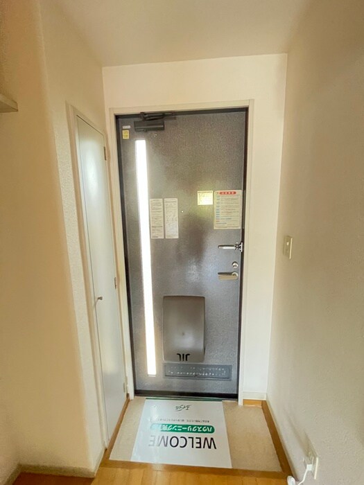 グランディ山の寺の物件内観写真