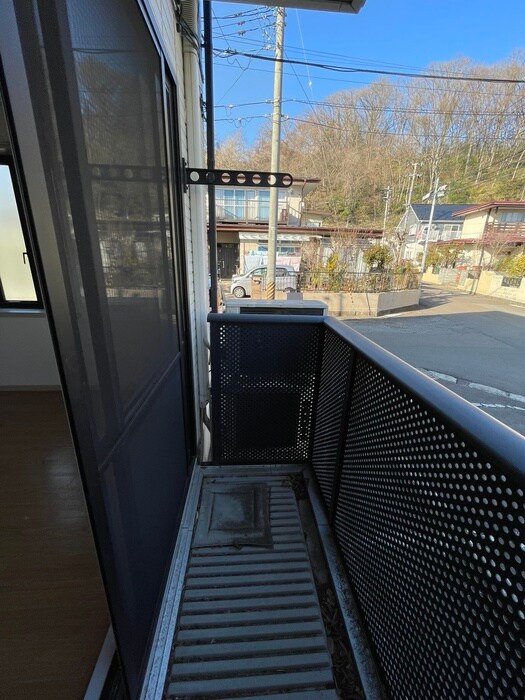 グランディ山の寺の物件内観写真