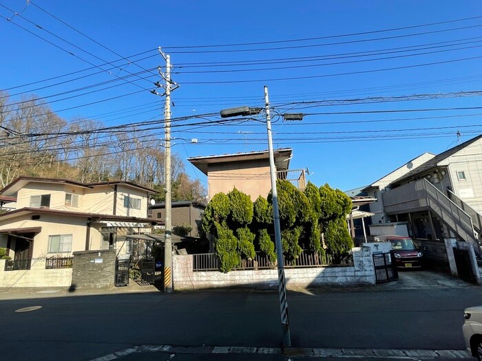 グランディ山の寺の物件内観写真