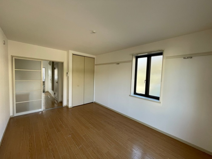 グランディ山の寺の物件内観写真