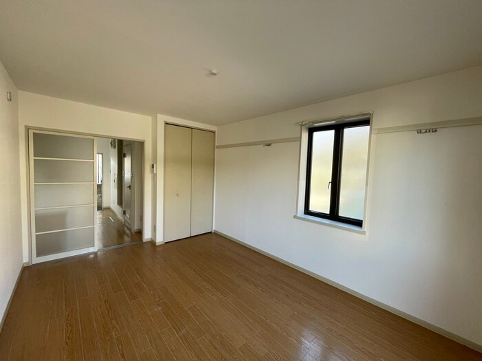 グランディ山の寺の物件内観写真