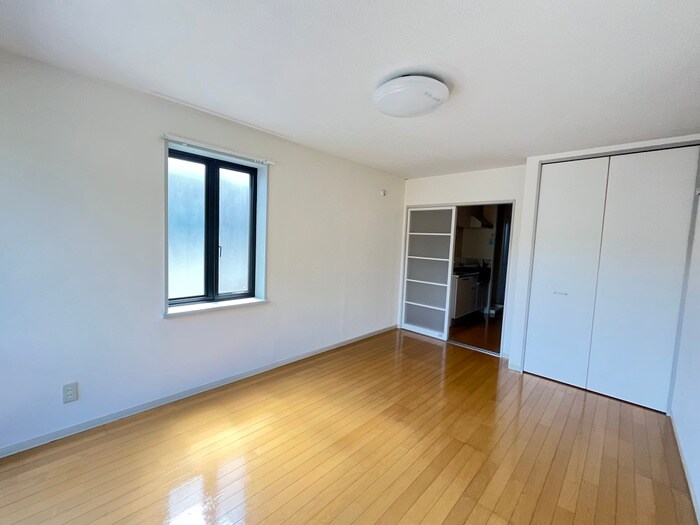 グランディ山の寺の物件内観写真