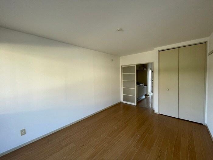 グランディ山の寺の物件内観写真