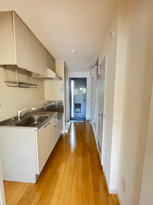 グランディ山の寺の物件内観写真