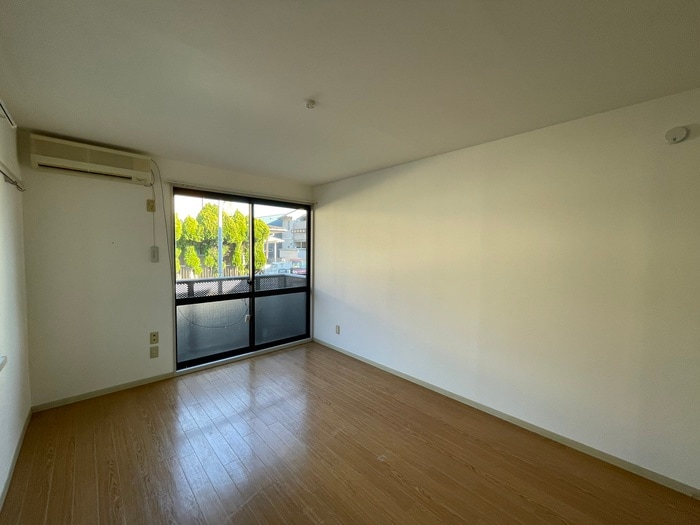 グランディ山の寺の物件内観写真