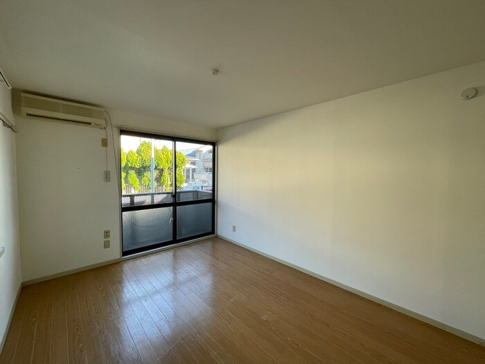 グランディ山の寺の物件内観写真