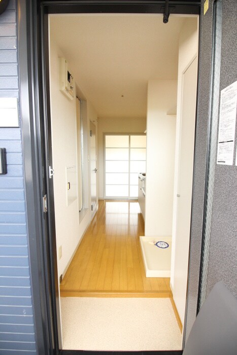 グランディ山の寺の物件内観写真