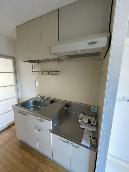 グランディ山の寺の物件内観写真