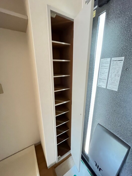 グランディ山の寺の物件内観写真