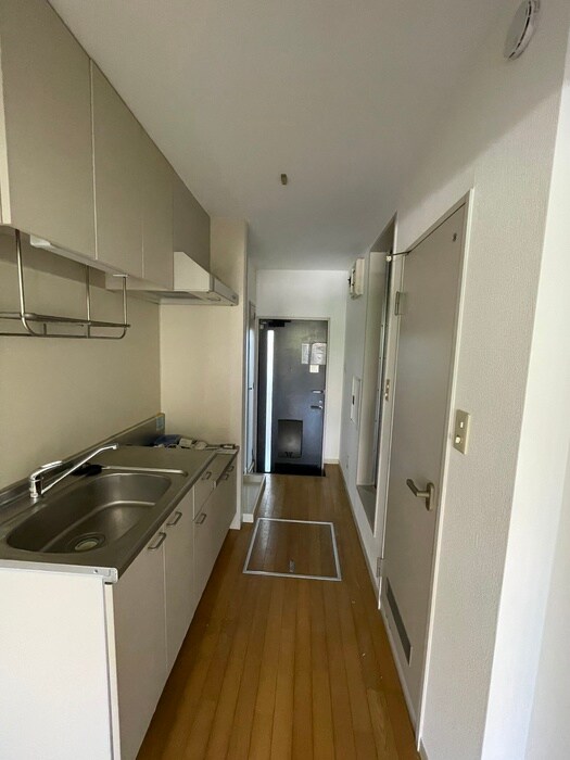 グランディ山の寺の物件内観写真