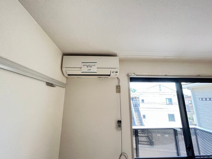 グランディ山の寺の物件内観写真