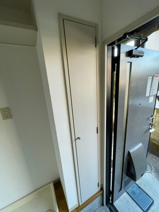 グランディ山の寺の物件内観写真