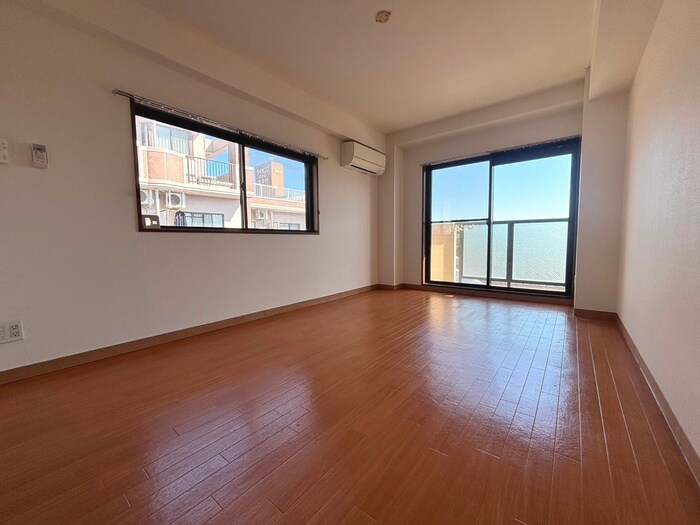 リエス宮城野の物件内観写真