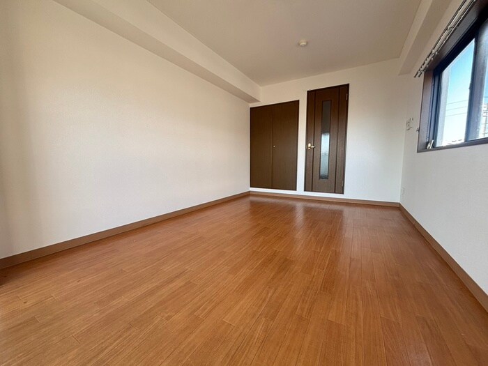 リエス宮城野の物件内観写真