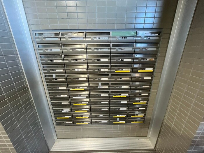 リエス宮城野の物件外観写真