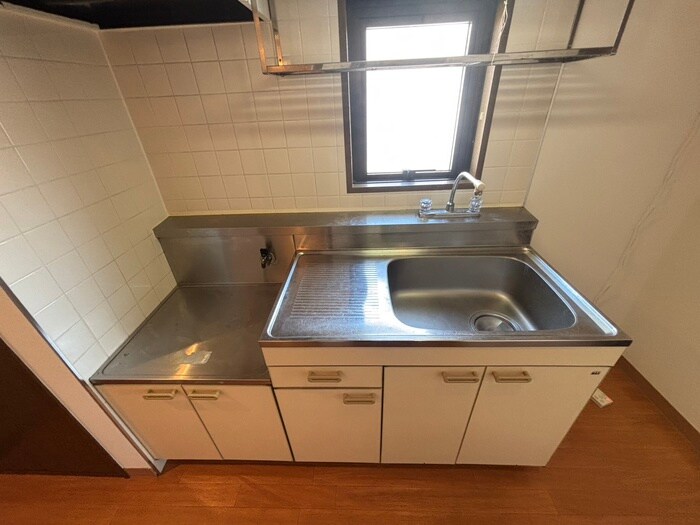 リエス宮城野の物件内観写真