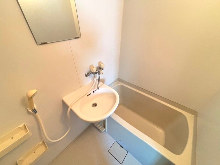 リエス宮城野の物件内観写真