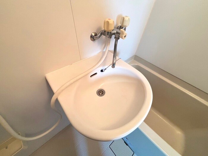 リエス宮城野の物件内観写真