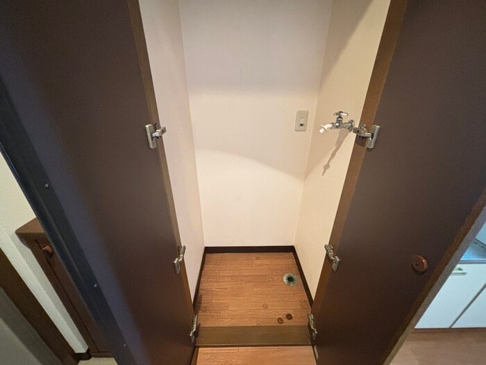 リエス宮城野の物件内観写真