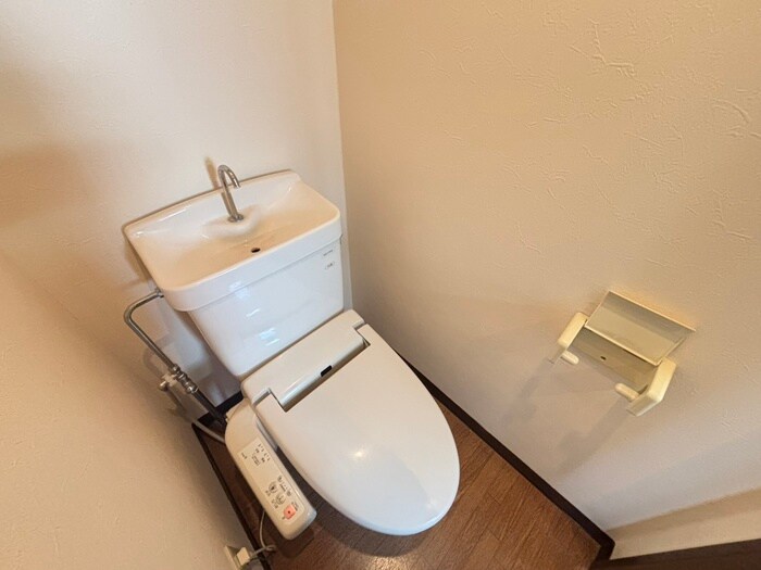 リエス宮城野の物件内観写真