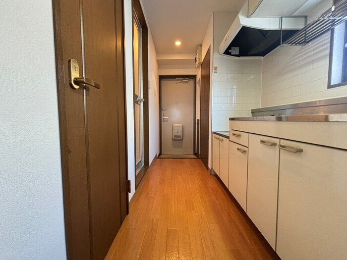 リエス宮城野の物件内観写真