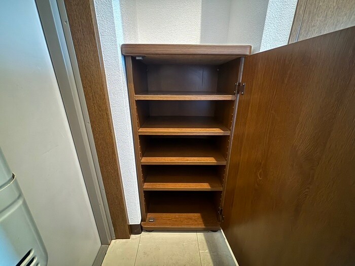 リエス宮城野の物件内観写真