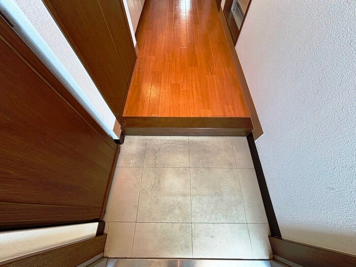 リエス宮城野の物件内観写真