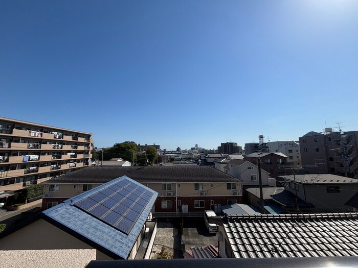リエス宮城野の物件内観写真