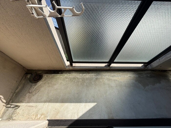 リエス宮城野の物件内観写真