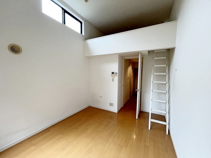 リシュ－ル八乙女の物件内観写真