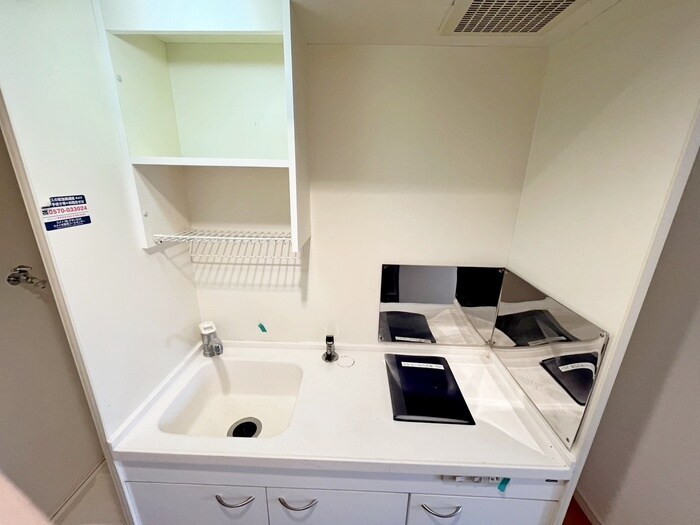 リシュ－ル八乙女の物件内観写真