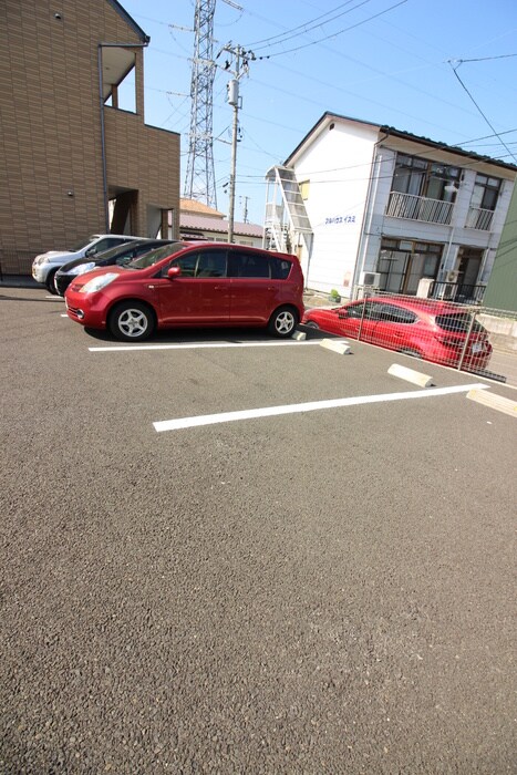 リシュ－ル八乙女の物件外観写真