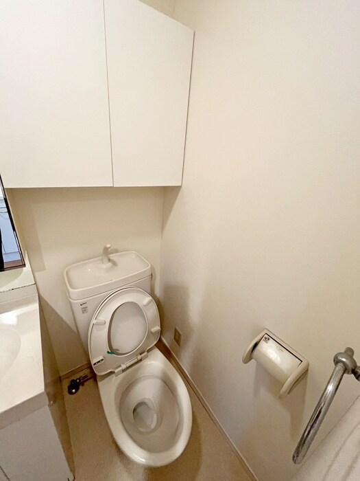 リシュ－ル八乙女の物件内観写真