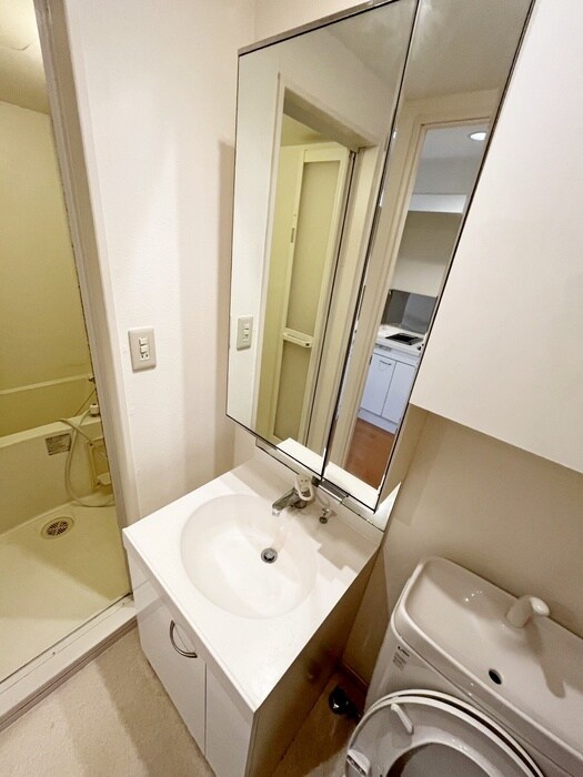 リシュ－ル八乙女の物件内観写真