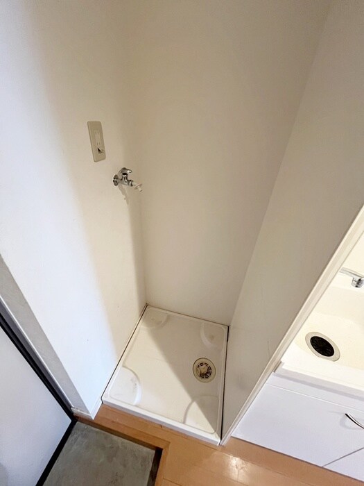 リシュ－ル八乙女の物件内観写真