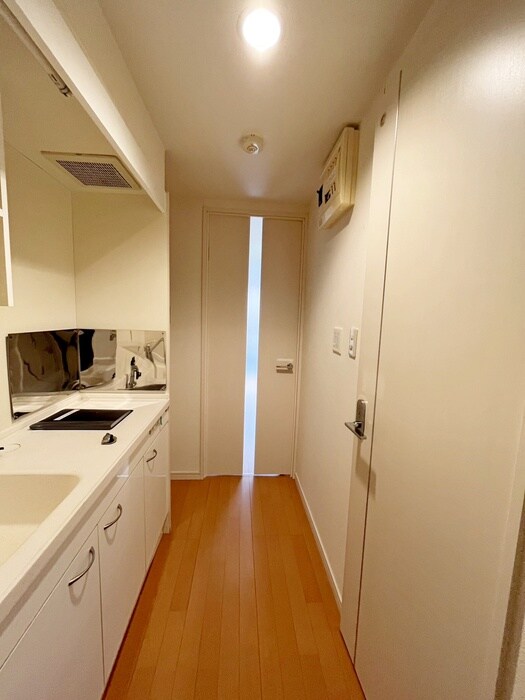 リシュ－ル八乙女の物件内観写真