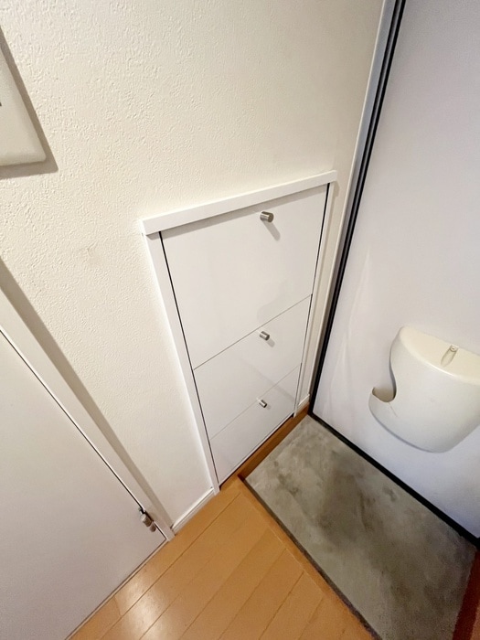 リシュ－ル八乙女の物件内観写真