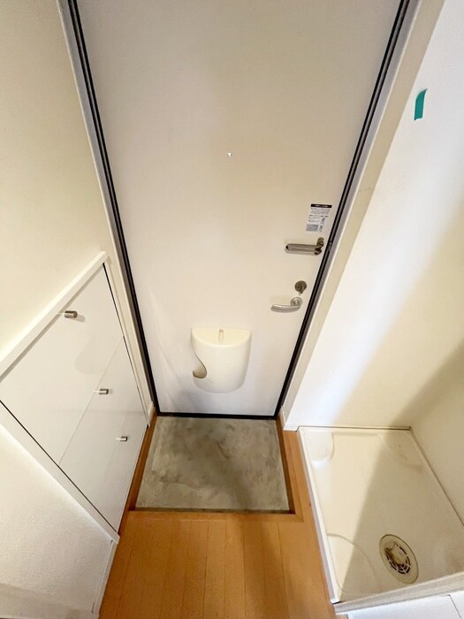 リシュ－ル八乙女の物件内観写真