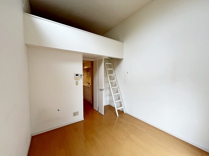 リシュ－ル八乙女の物件内観写真