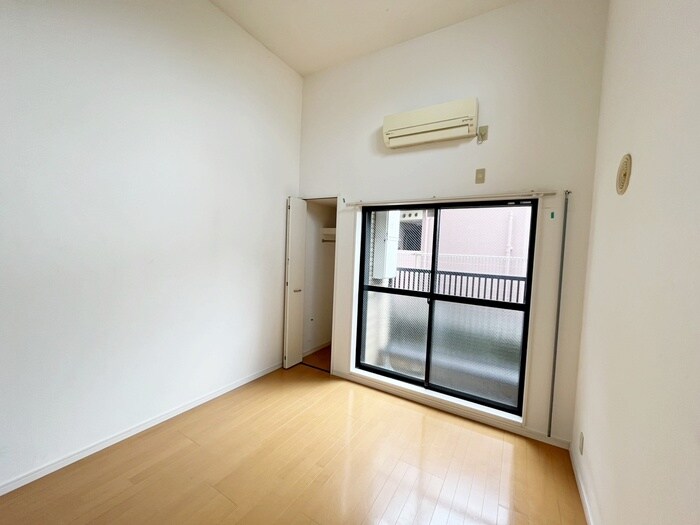 リシュ－ル八乙女の物件内観写真